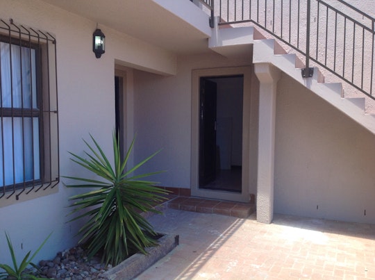 Bloubergstrand Accommodation at  | Viya