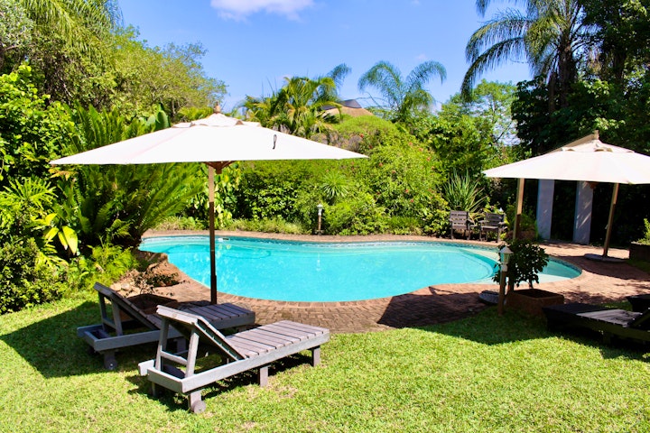 Mpumalanga Accommodation at Shingalana Guest House | Viya