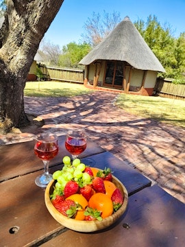 Limpopo Accommodation at Milkwood Valley Private Game Lodge | Viya