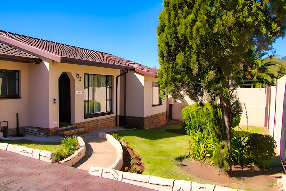 Johannesburg Accommodation at  | Viya