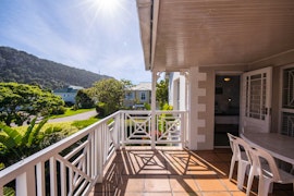 Plettenberg Bay Accommodation at Seven River Club Mews | Viya