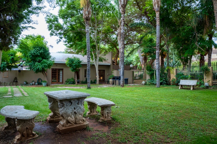 Northern Cape Accommodation at Riverbank Lodge | Viya