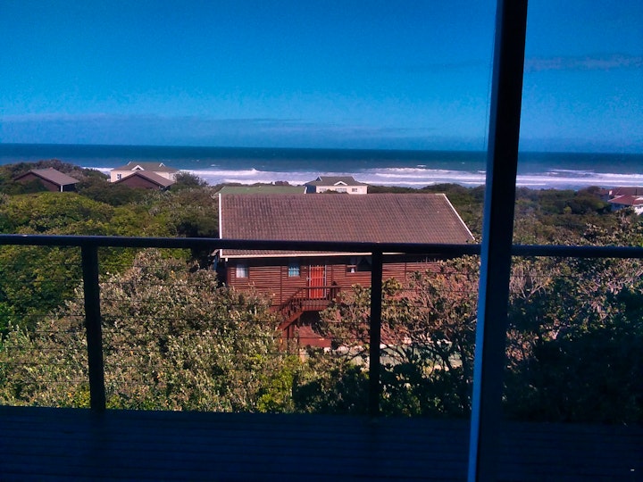 Eastern Cape Accommodation at Rugged Rocks - Dolphins View | Viya