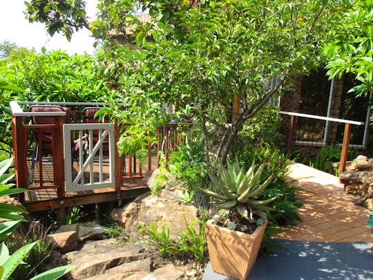 Pretoria Accommodation at  | Viya