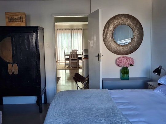 Hermanus Accommodation at  | Viya