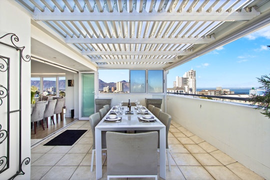 Cape Town Accommodation at  | Viya