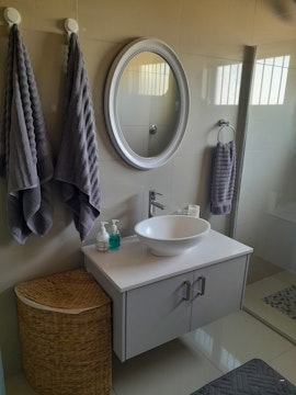 West Coast Accommodation at Langebaan Breakaway | Viya