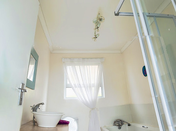 Overberg Accommodation at Alambra Beach House | Viya