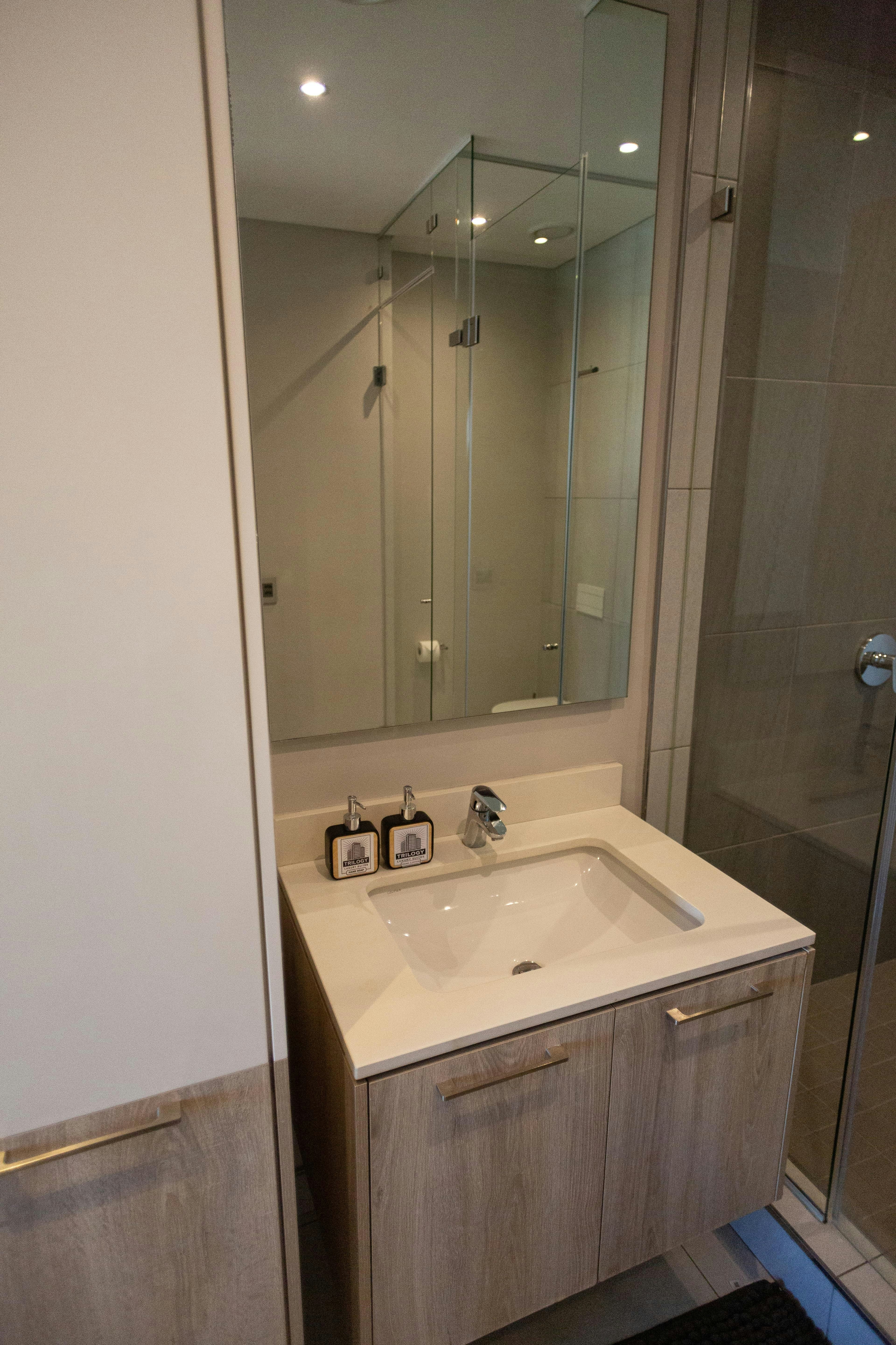 Trilogy Luxury Suites - Apartment 508 image no 9 of 23