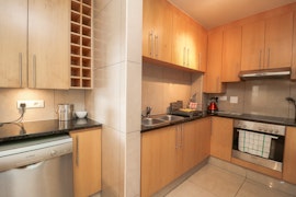 Cape Town Accommodation at Cape Collection - Hibernian Towers 1303 | Viya