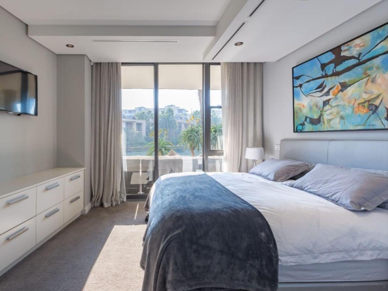 Mountain Marina - Two Bedroom Premier Private Pool 4 image no 5 of 24