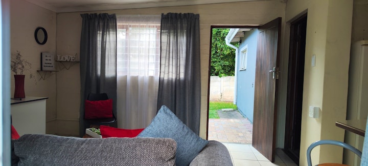 Western Cape Accommodation at Ons Huisie | Viya