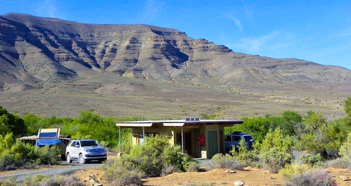Western Cape Accommodation at SANParks Perdekloof Campsite | Viya