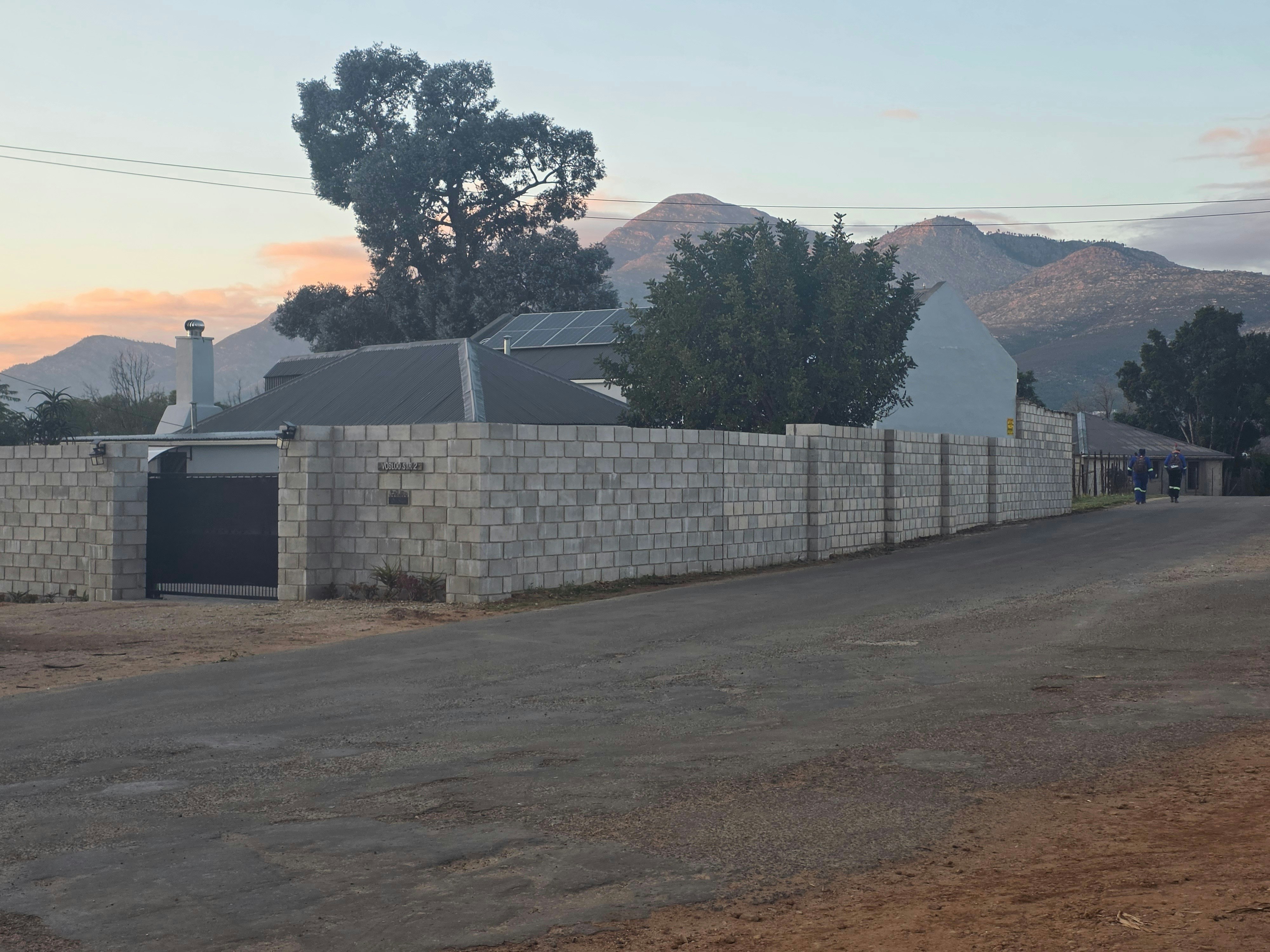 Krakeel Guesthouse @ R62 Langkloof image no 7 of 24