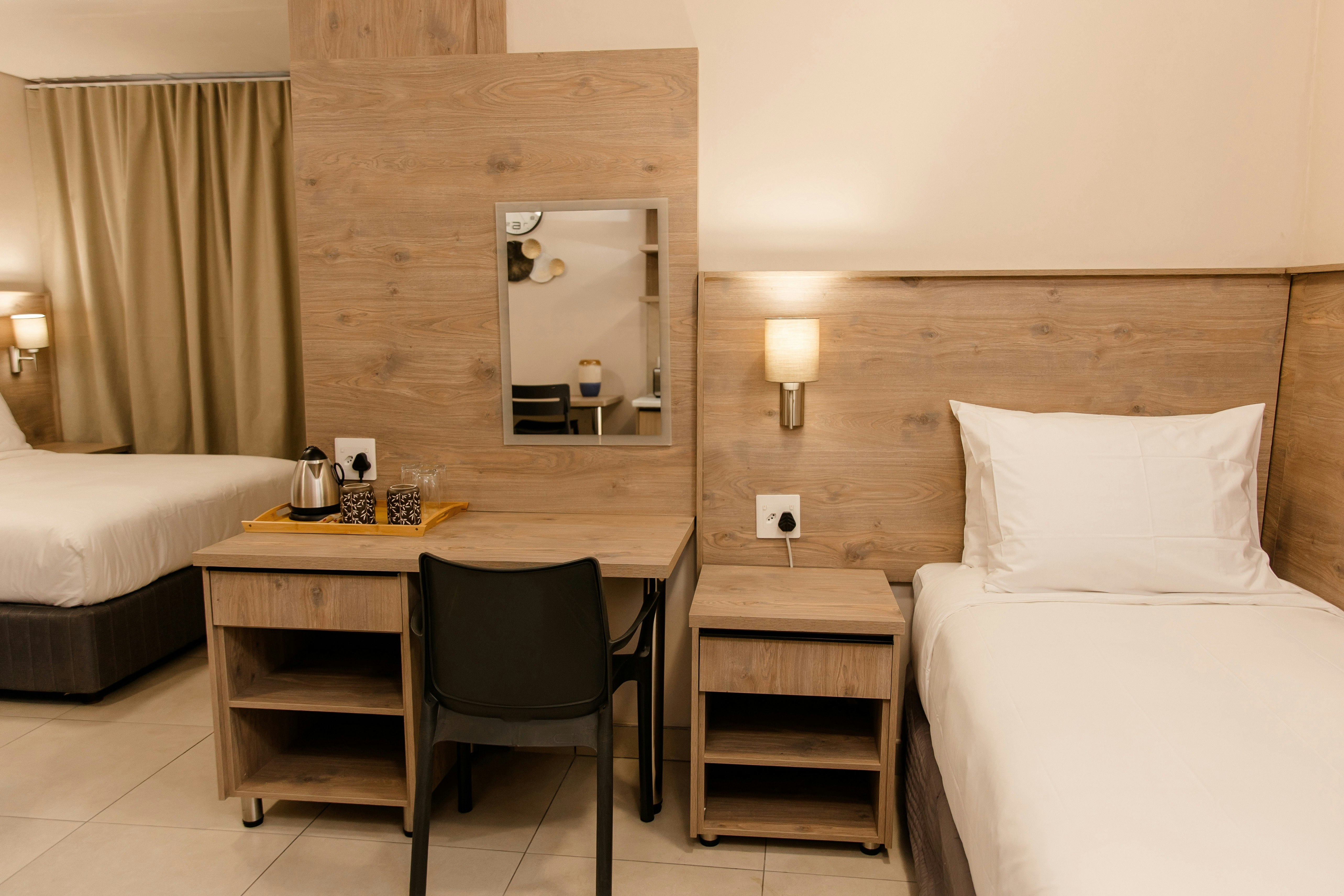 Wilkoppies Self-catering image no 9 of 36