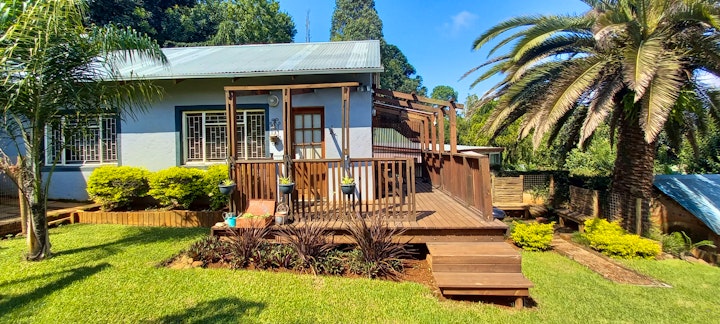 Mpumalanga Accommodation at Bergsig Sabie Self-Catering | Viya