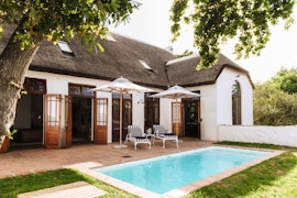 Boland Accommodation at  | Viya