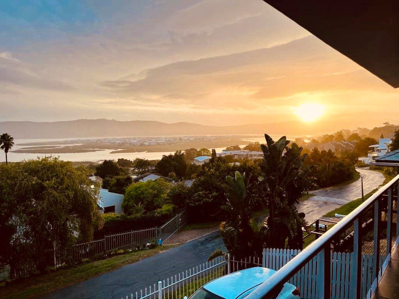 Knysna Accommodation at  | Viya