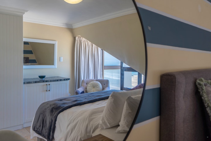 Western Cape Accommodation at De Branders Woonstel No 56 | Viya