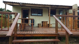 Wilderness Accommodation at  | Viya