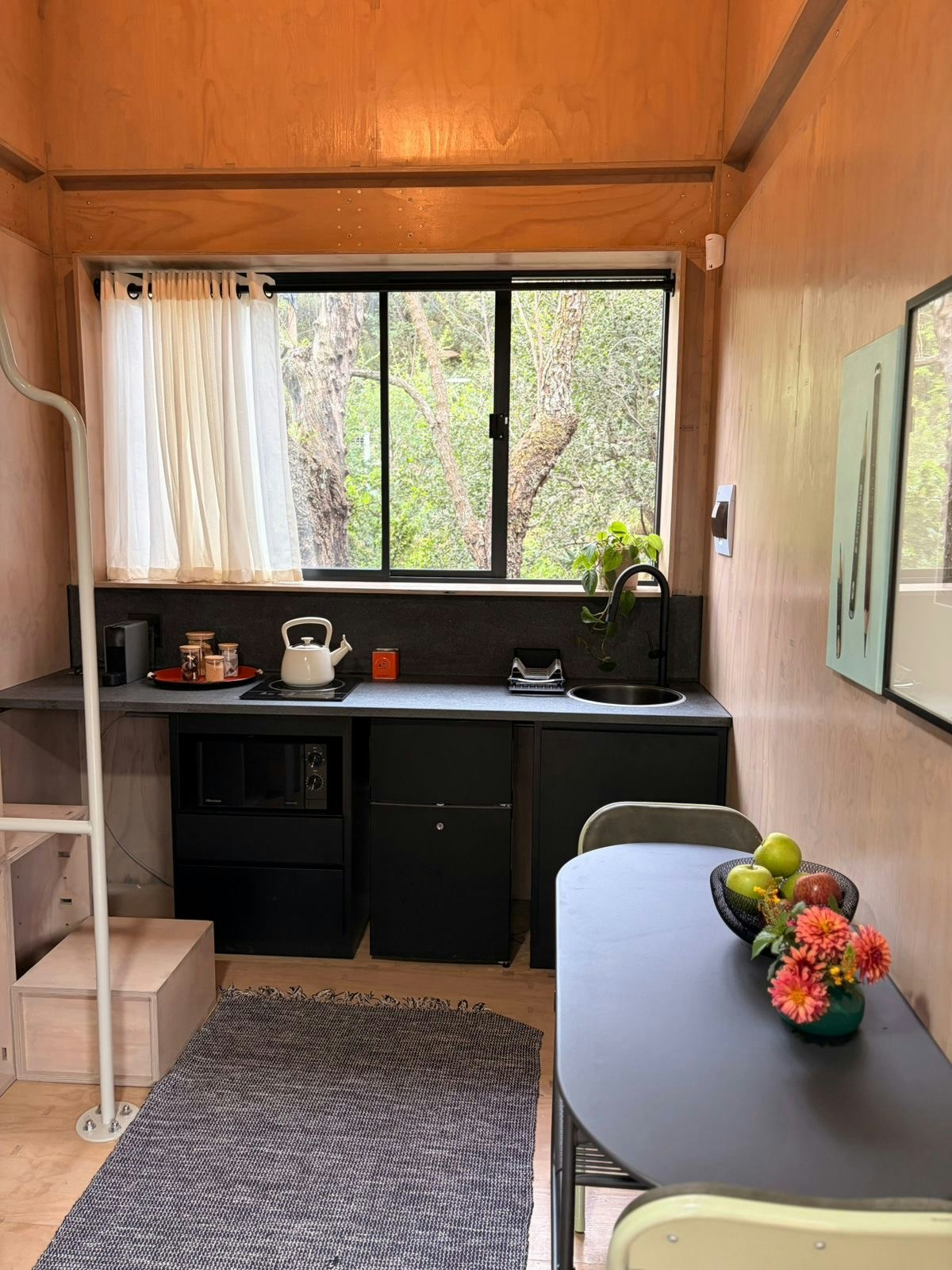 Penny Pod Tiny House image no 8 of 11