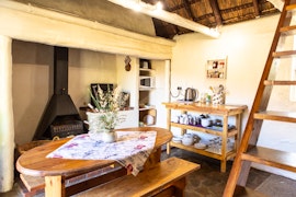 Cederberg Accommodation at  | Viya