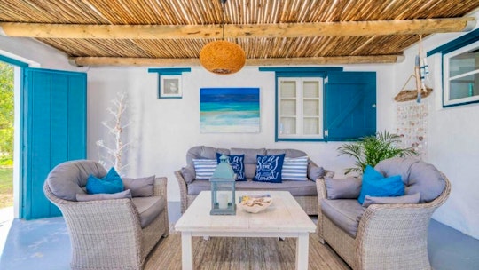 Struisbaai Accommodation at  | Viya