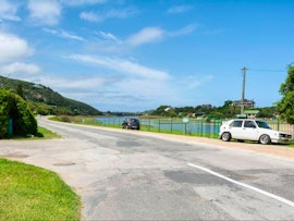 Garden Route Accommodation at Lagoon-Cottage | Viya