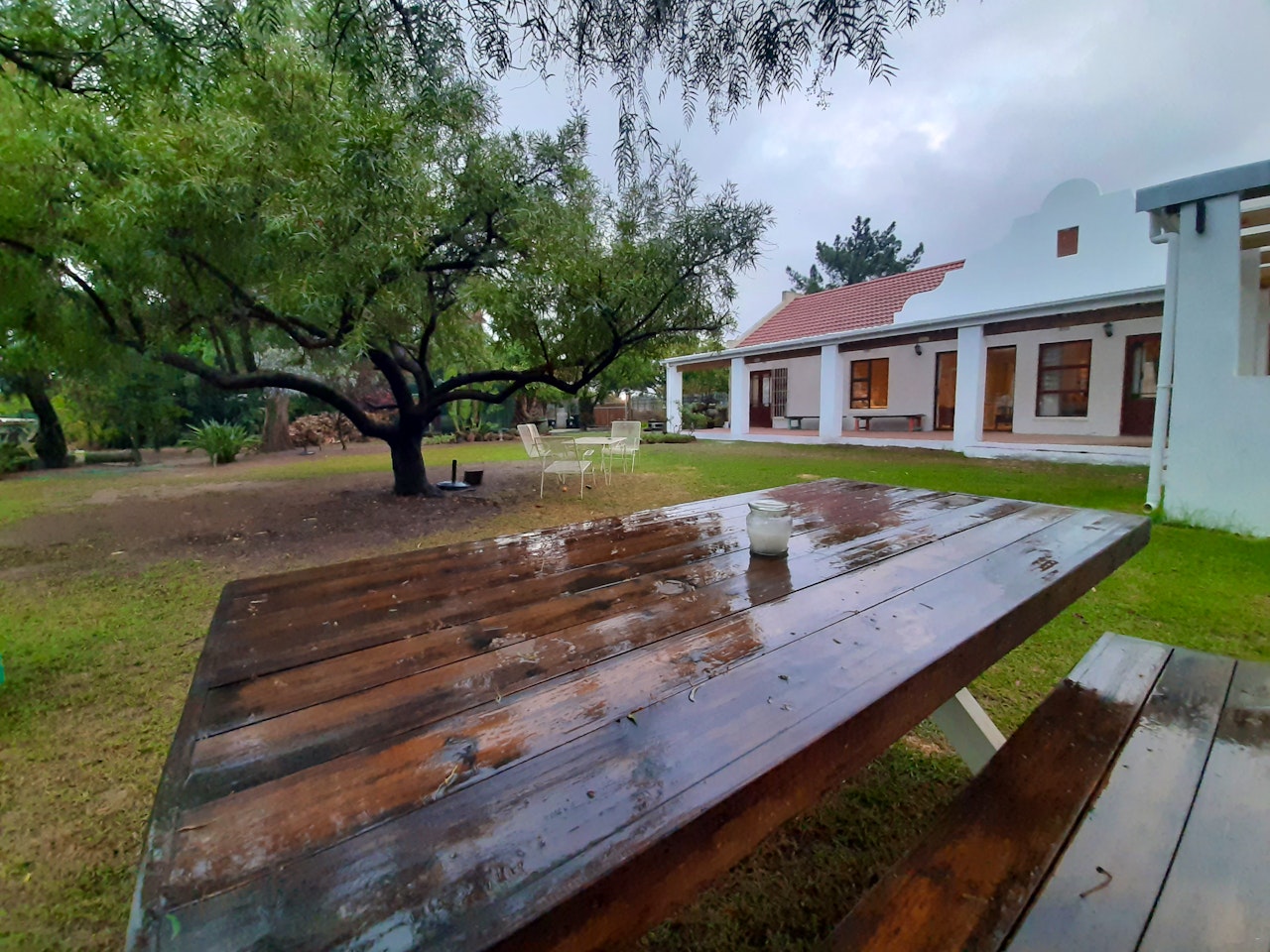 Overberg Accommodation at  | Viya