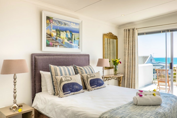 St Helena Bay Accommodation at The WildCard | Viya