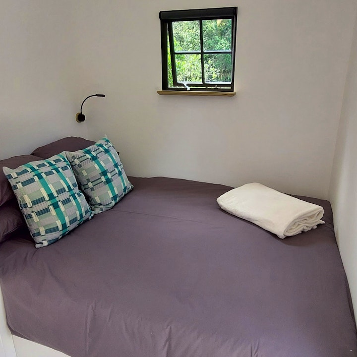 Western Cape Accommodation at Luxury Shepherds Hut Retreat | Viya