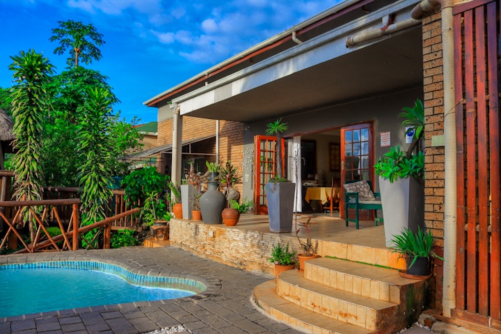 Limpopo Accommodation at Style Guest House | Viya
