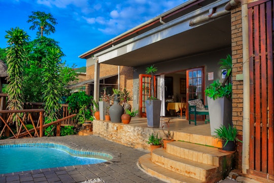 Limpopo Accommodation at  | Viya