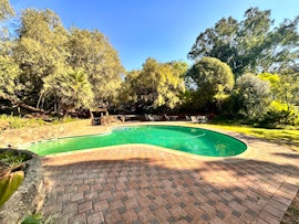 Free State Accommodation at Haldon Estate | Viya