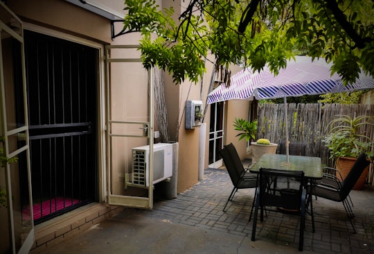 Pretoria Accommodation at  | Viya