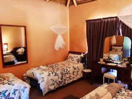 Free State Accommodation at  | Viya