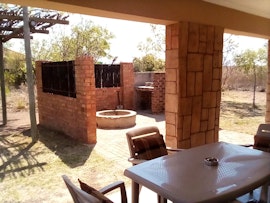 Dinokeng Game Reserve Accommodation at  | Viya