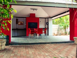 Waterberg Accommodation at Fire and Ice Guesthouse | Viya