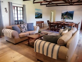 Sarah Baartman District Accommodation at Adrenalin Addo Manor House | Viya