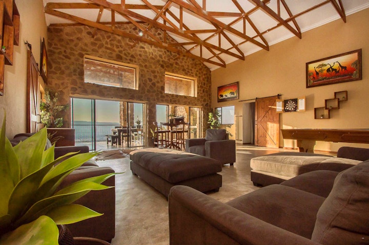 Gauteng Accommodation at Idwala Le Ingwe Lodge | Viya