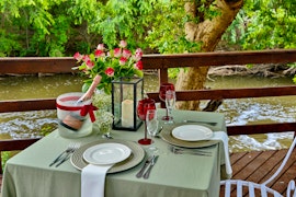 Pretoria Accommodation at Thanda Manzi Country Hotel | Viya