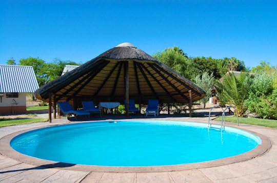 Namibia Accommodation at  | Viya