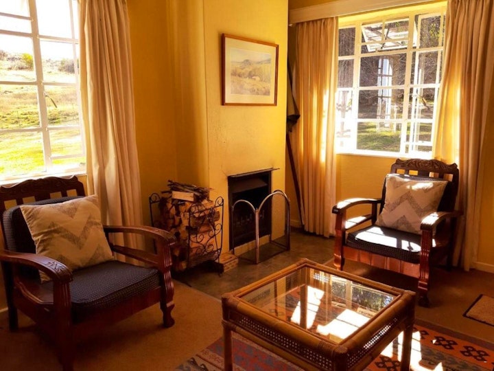 Panorama Route Accommodation at Dabchick Cottage | Viya