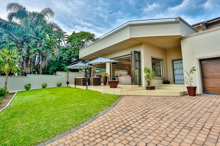 KwaZulu-Natal Accommodation at 27 Valley Road | Viya