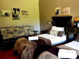 Kruger National Park South Accommodation at Barnstormers Rest | Viya