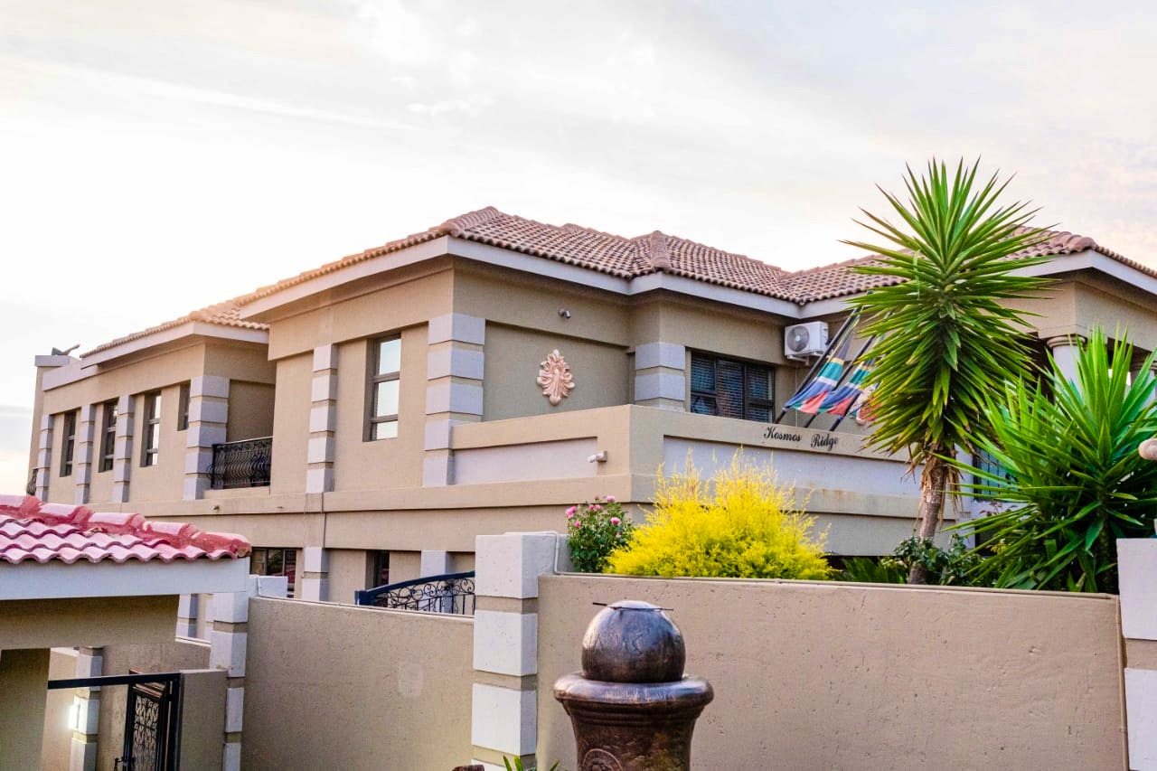 Hartbeespoort Accommodation at  | Viya