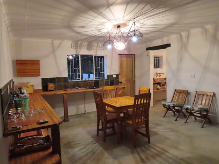 Gauteng Accommodation at Landor Stud's Farm Cottage | Viya