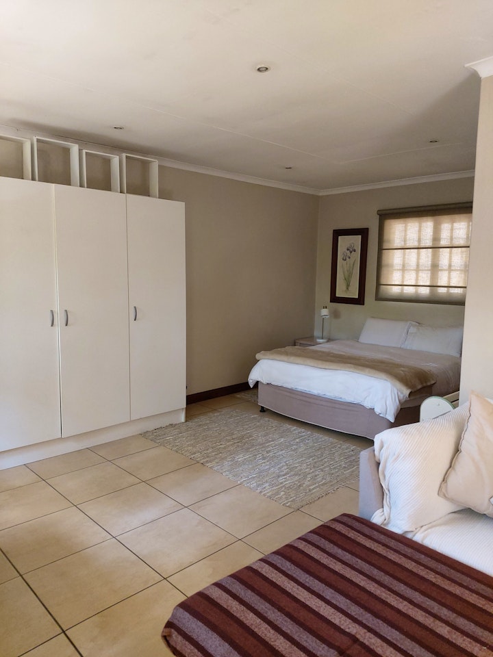 Johannesburg Accommodation at Strathavon Bed and Breakfast | Viya