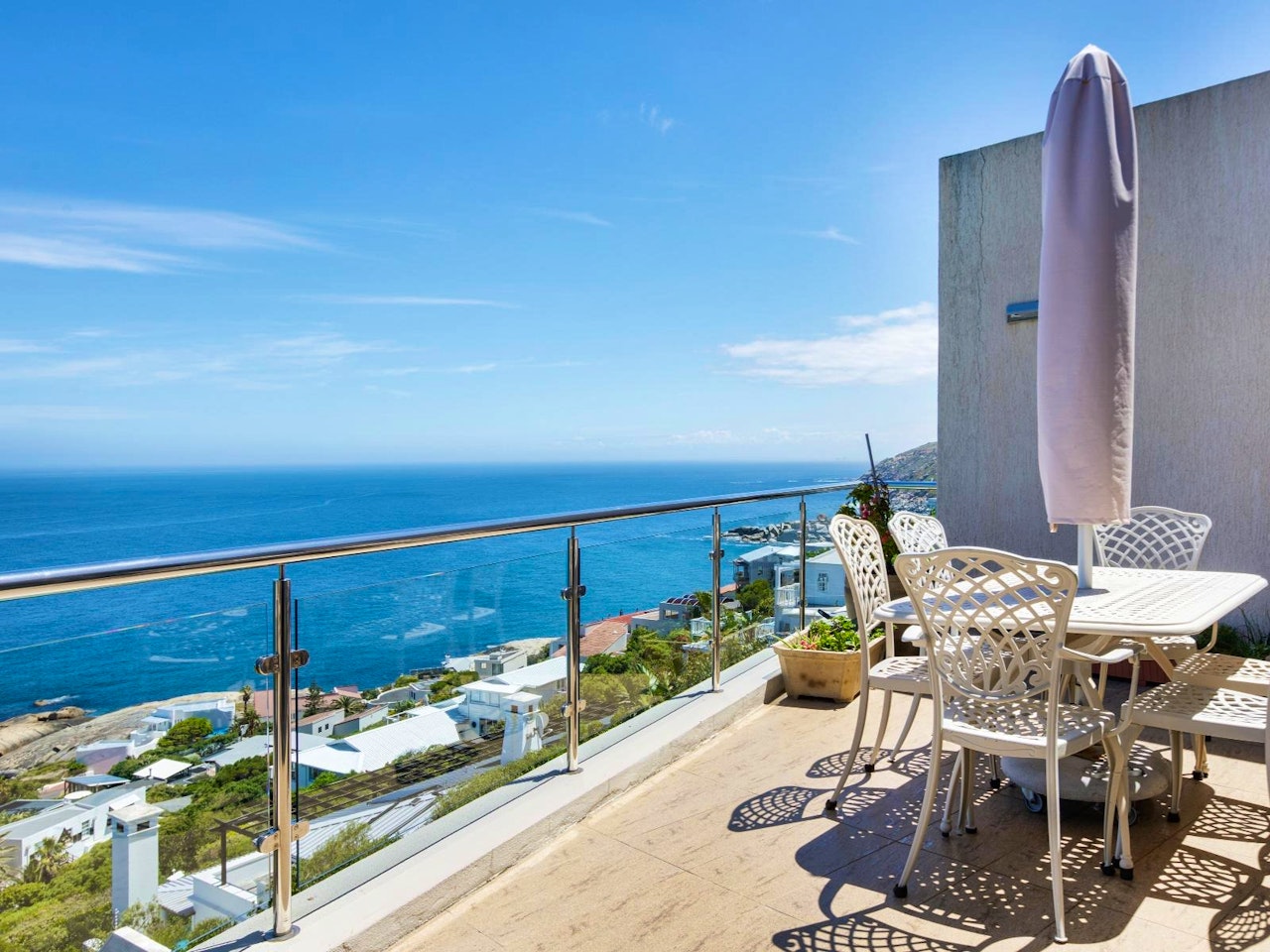 Atlantic Seaboard Accommodation at  | Viya