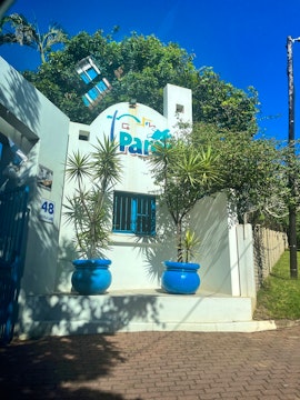 Ballito Accommodation at 2 Blue View | Viya